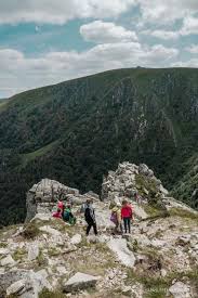 Micro Aventure Dans Les Vosges Vtt Electrique Rando Yapaslefeuaulac En 2020 Massif Des Vosges Vosges La Bresse