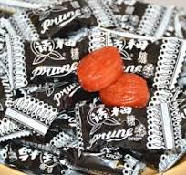 大白兔奶油话梅糖168g*3bags White Rabbit Dabaitu Cream Prune Drops Candy | eBay