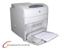The replacement fuser worked as promised in my hp 3600n color laser printer. Hp Color Laserjet 5550dn Q3715a Duplex Lan Din A3 Braun Computerhandel