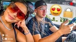 Randy Mai's Instagram, Twitter & Facebook