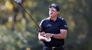 The object of golf is not just to win. Phil Mickelson Bio 2021 Update Family Career Awards Net Worth