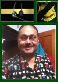 Robert Garza Obituary