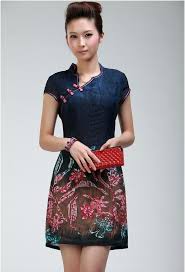 Contoh saja anda membuat pt yang bergerak di bidang kuliner makanan kecil. Terkini 55 Model Baju Batik Cina