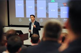 Dollars towards new infrastructure, it developments. Mercedes Benz Usa President Talks Pillars To Success At Gbs Showcase Day Emorybusiness Com