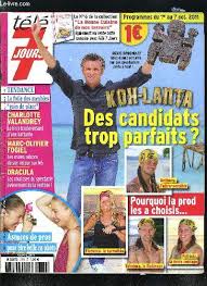 Louise bourgoin est très discrète sur sa vie privée. Tele 7 Jours N 2679 Koh Lanta Pourquoi La Prof Les A Choisis Louise Bourgoin Allo Bebe Bobo Maurane Son Hommage A Henri Salvador Biopics La Guerre Des Doublons Les Jouets