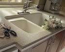 Stone, Solid Surfaces, Engineered Quartz Counter Tops, Ventura