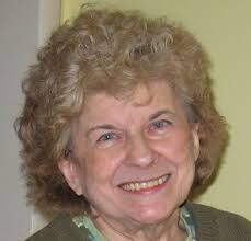 Lorraine Edna Good Obituary 2017