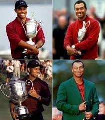 The Tiger Woods Timeline Tiger Woods Golf Bags For Sale Golfer