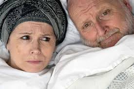 Shakespeare, His Wife and The Dog at The Door, Birmingham Rep