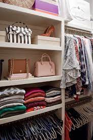 To neatly organize your clothes in the closet, you need to check out for the best set of hangers. 30 Best Closet Organizing Ideas How To Organize A Small Closet