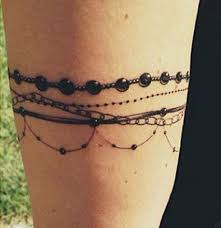 Arm tattoos designs make one of the most popular choices for men, women, girls, guys as these tattoos offer great versatility in design and size. Super Tattoo Arm Band Lace Thighs 25 Ideas Jewelry Tattoo Arm Band Tattoo Armband Tattoos For Men