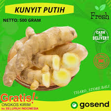 Sebelumnya kami juga membuat update harga lengkuas per kilo di berbagai wilayah indonesia. Harga Kunyit Putih Terbaik Makanan Segar Beku Makanan Minuman Juli 2021 Shopee Indonesia