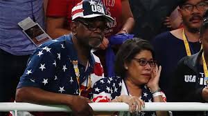 Gymnast simone biles' journey to the 2020 summer olympics in tokyo may never have happened without her parents' decision to. Simone Biles Father Adoption A Wonderful Thing Wwltv Com