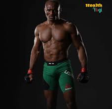 Kamaru usman says colby covington needs to show me some activity if he wants another title shot. Kamaru Usman Workout Routine And Diet Plan 2020 Health Yogi