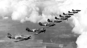 August 12, 1940 (monday) the second phase of the battle of britain began as the luftwaffe expanded its targets to include british airfields. July 10 1940 The Battle Of Britain Begins