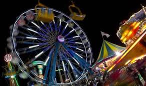 Atracción) ride, attraction n noun: Gobierno De La Cdmx Expide Nueva Norma Para Juegos Mecanicos Temporales