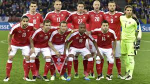 Viel spass mit den highlights des spiels italien gegen schweiz in der gruppe a in der 2. Schweiz Nationalelf