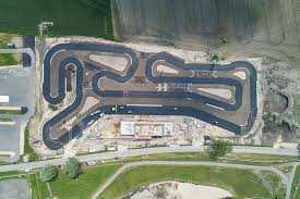 Imágenes de la edición 2019 de las 8 horas de slovakiaring (fotos: Slovak Karting Center Slovakia Ring Official Site Facebook