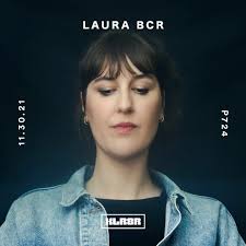 Stream XLR8R Podcast 724: Laura BCR by XLR8R