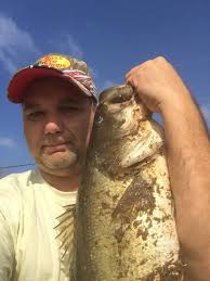 Nice big long fish but nothing in her belly Still made 14Lb