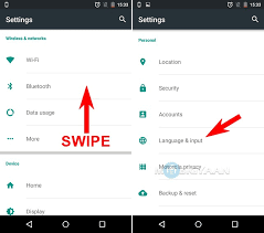 How To Disable Autocorrect On Android Devices Beginner S Guide