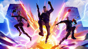 Season 5 of chapter 2, also known as season 15 of battle royale, started on december 2nd, 2020 and will end on march 15th, 2021. Fortnite Chapter 2 Season 2 Everything We Know So Far Ign