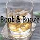 Book & Booze event image