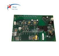 GE IS200EDCFG1B EX2100 DC Feedback Board