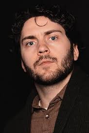 Caleb Shaw: Movies, TV, and Bio