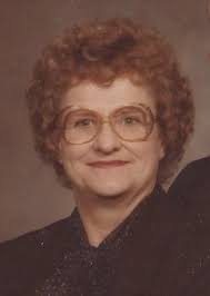 Lydia Carson Obituary