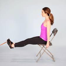 Bending at the knees only slowly curl the dumbbell up towards your buttocks. Hamstring Curls 5 Types To Try
