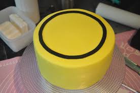 Backen.de #baketastelove #backende jeden tag ein neues backrezept und viele hilfreiche backtipps. Bvb Torte Wildes Backen