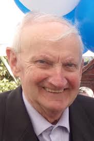 Death Notice of Christopher (Christy) Geraghty (Nenagh, Tipperary)