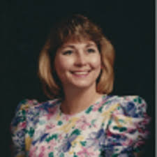 Joyce Lynn (Red) Boogaard