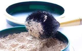 Comment Se Fabriquer Une Poudre Libre Maison Lessentieldejulien Com