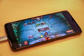 Vous pouvez également télécharger directement le fichier apk. How To Play Mtg Arena From Your Phone Or Tablet Articles Mtg Arena Zone