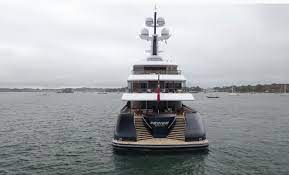 Roger federer's footwork in asmr, you'll want headphones for this. Roger Federer Private Yacht Cottesloe Beach West Australia Roger Federer Tennis Roger Credits Netjets With Consistently Delivering Superb Service And Unparalleled Access To The Largest Private Jet Fleet