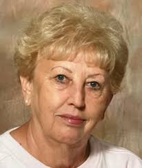 Gloria Singleton Obituary (1938