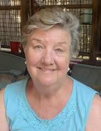 Obituary information for Shirley Gindhart