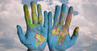 geografia