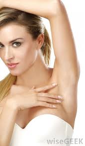 Gently exfoliating the area may break off the dead skin other types of armpit bumps. What Are The Pros And Cons Of Laser Underarm Hair Removal