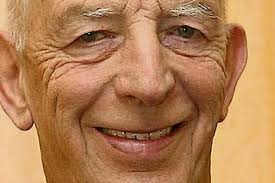 Belfast bids farewell to peace hero