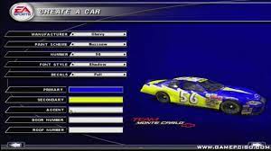 Demo version of nascar thunder 2004 , a(n) racing game, for pcs and laptops with windows systems. Nascar Thunder 2004 Fully Pc Games More Downloads
