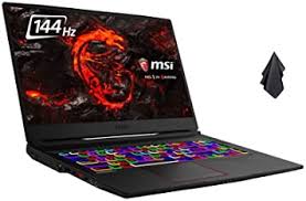 Thu, aug 12, 2021, 1:30am edt Amazon Com 2021 Newest Msi Ge75 Raider Gaming Laptop 17 3 Fhd 144hz 3ms 100 Rgb Display Intel Six Core I7 10750h Nvidia Geforce Rtx 2070 32gb Ram 1tb Pcie Nvme Ssd 2tb Hdd Windows