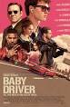 Baby Driver