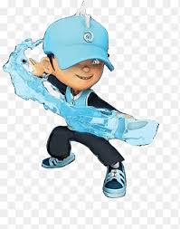Maybe you would like to learn more about one of these? Boboiboy Taufan Boboiboy Halilintar Wikia Malaysia Boboiboy Blue Superhero Png Pngegg