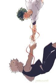 deku kachan おしゃれまとめの人気アイデア pinterest abc ヒロアカ イラスト イラスト アニメイラスト