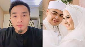 Usai Nikahi Nadzira Shafa, Ameer Azzikra Langsung Tanya Malam Pertama ke  Taqy Malik: Gas Habis Subuh