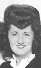 Violet Keller Obituary (1922