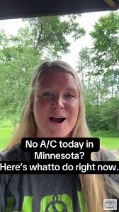 No Power in Minnesota